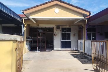 Taman Lembah Bujang Utama, Bedong  Kedah 