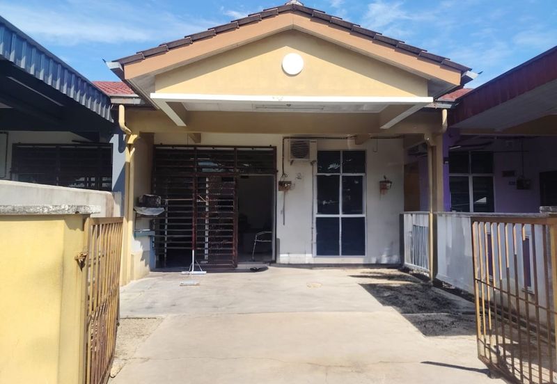 Taman Lembah Bujang Utama, Bedong  Kedah 