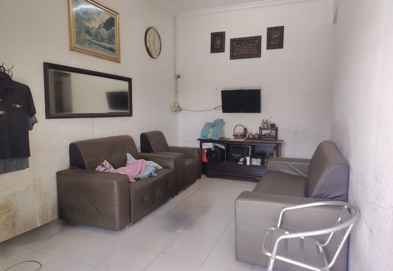 Taman Lembah Bujang Utama, Bedong  Kedah 