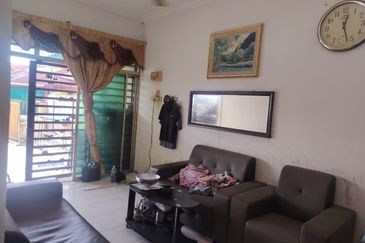 Taman Lembah Bujang Utama, Bedong  Kedah 