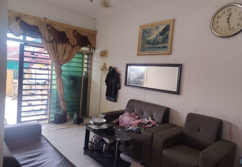 Taman Lembah Bujang Utama, Bedong  Kedah 