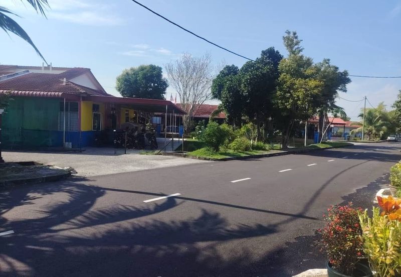 Taman Lembah Bujang Utama, Bedong  Kedah 