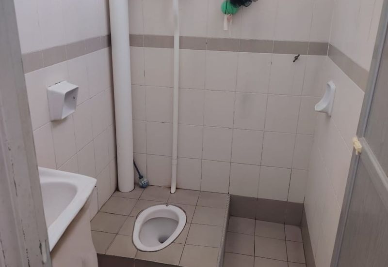 Taman Lembah Bujang Utama, Bedong  Kedah 