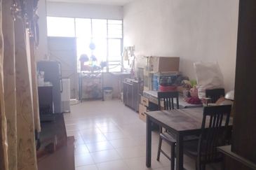 Taman Lembah Bujang Utama, Bedong  Kedah 