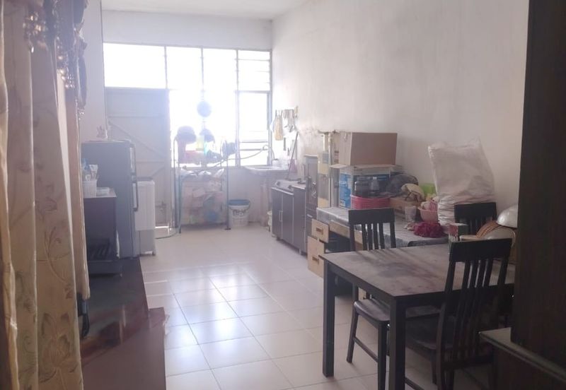 Taman Lembah Bujang Utama, Bedong  Kedah 