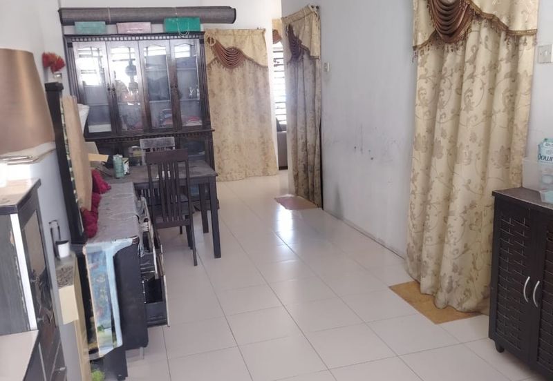 Taman Lembah Bujang Utama, Bedong  Kedah 