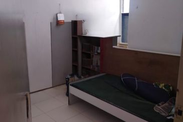 Taman Lembah Bujang Utama, Bedong  Kedah 