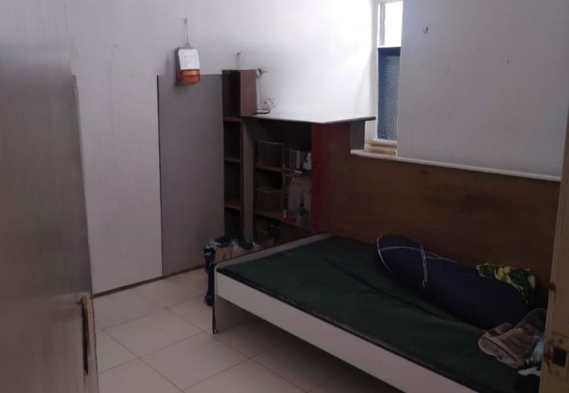 Taman Lembah Bujang Utama, Bedong  Kedah 