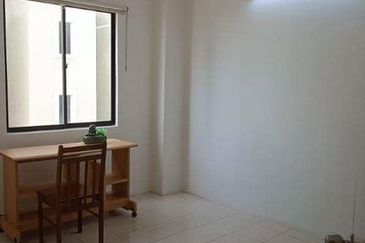 SEAVIEW CONDO SERINA BAY JELUTONG