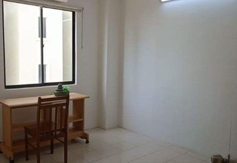 SEAVIEW CONDO SERINA BAY JELUTONG