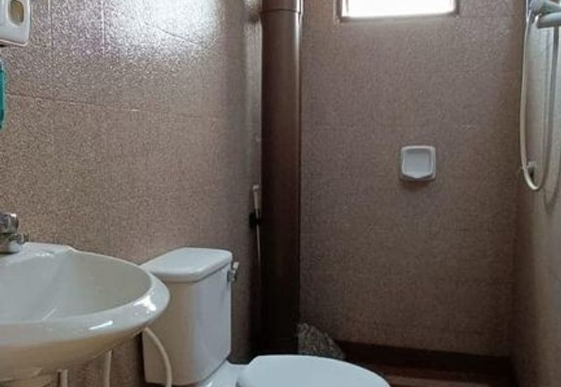 SEAVIEW CONDO SERINA BAY JELUTONG