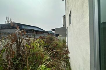 Taman Mengkuang Jaya 2 