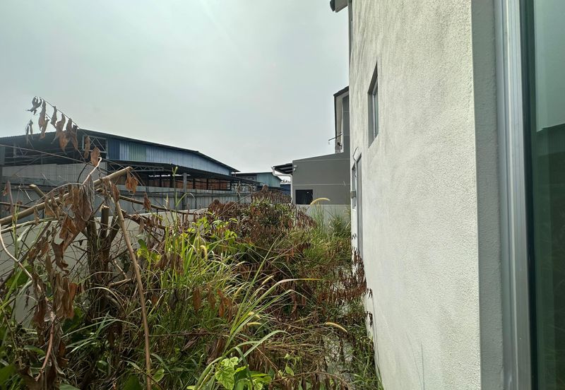 Taman Mengkuang Jaya 2 