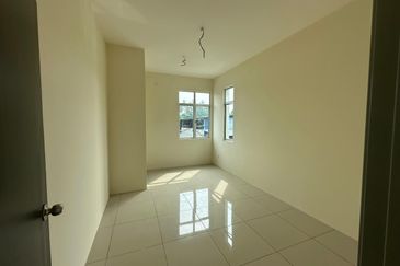 Taman Mengkuang Jaya 2 