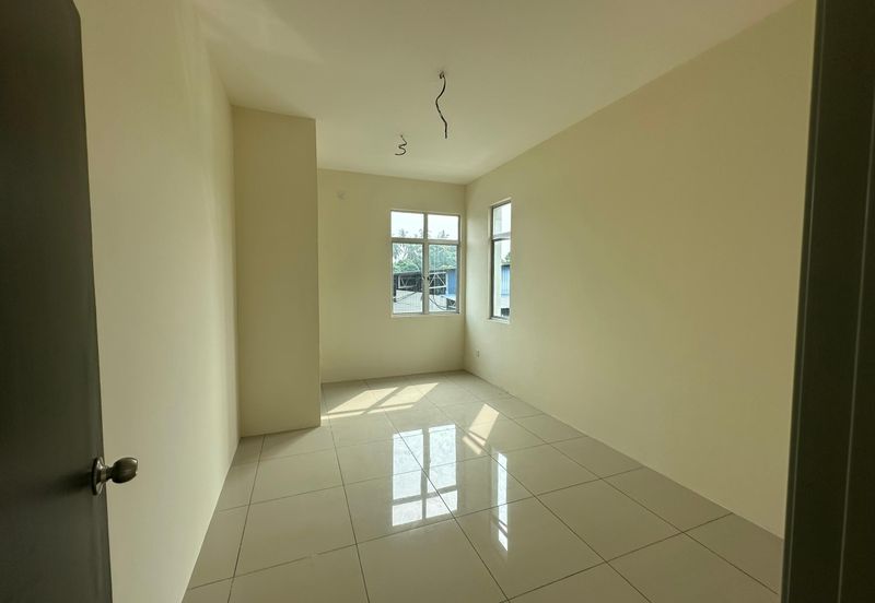 Taman Mengkuang Jaya 2 