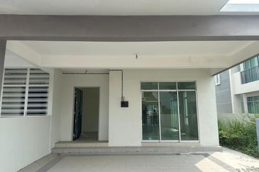 Taman Mengkuang Jaya 2 