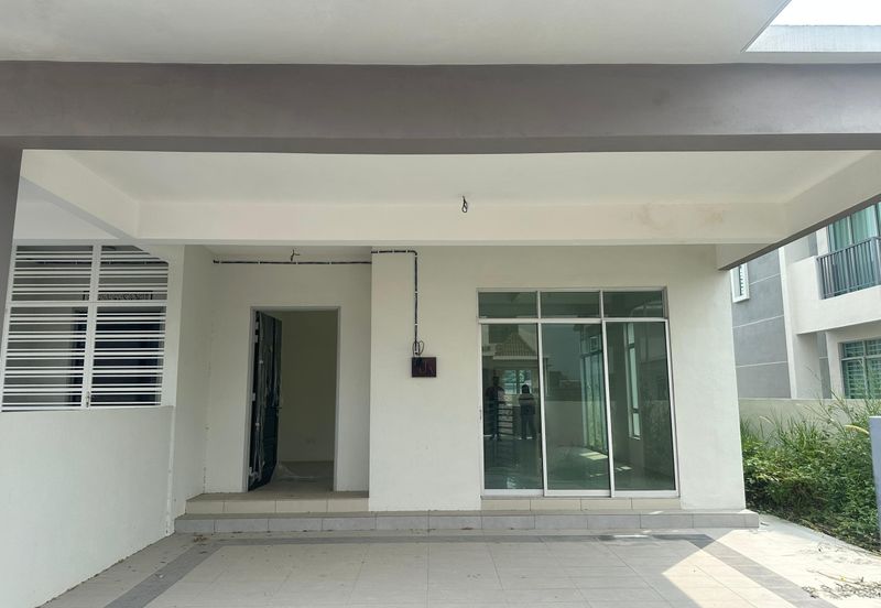 Taman Mengkuang Jaya 2 