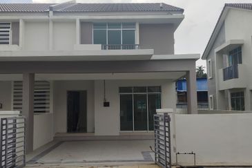 Taman Mengkuang Jaya 2 