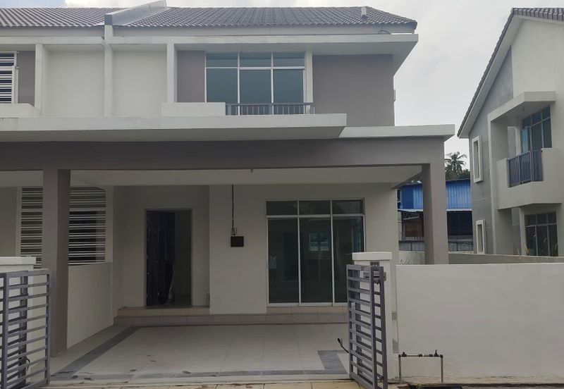 Taman Mengkuang Jaya 2 