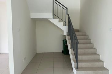 Taman Mengkuang Jaya 2 