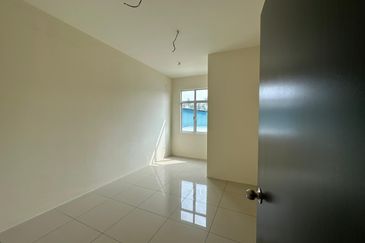 Taman Mengkuang Jaya 2 