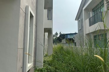 Taman Mengkuang Jaya 2 