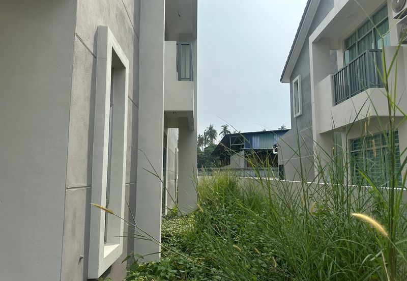 Taman Mengkuang Jaya 2 