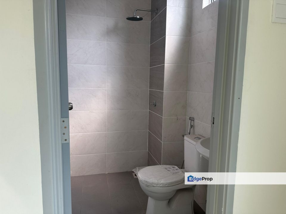 Taman Mengkuang Jaya 2 , Penang, Kubang Semang