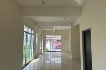 Taman Mengkuang Jaya 2 