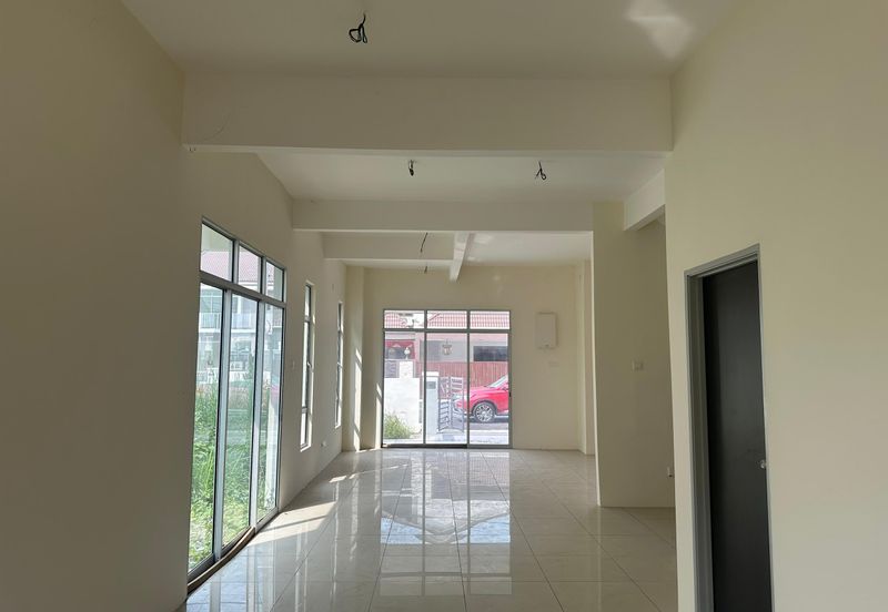 Taman Mengkuang Jaya 2 