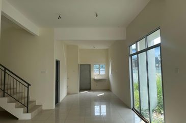 Taman Mengkuang Jaya 2 