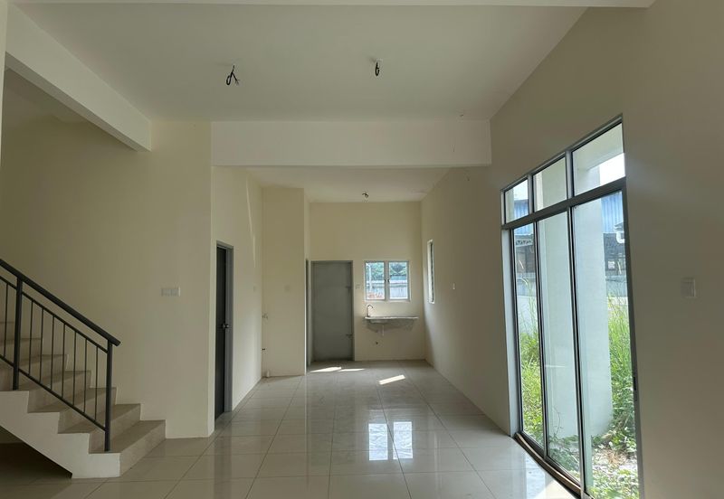 Taman Mengkuang Jaya 2 