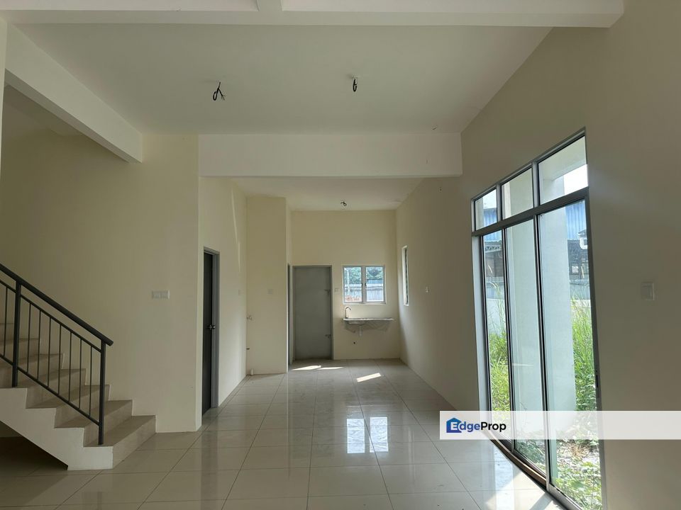 Taman Mengkuang Jaya 2 , Penang, Kubang Semang