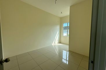 Taman Mengkuang Jaya 2 