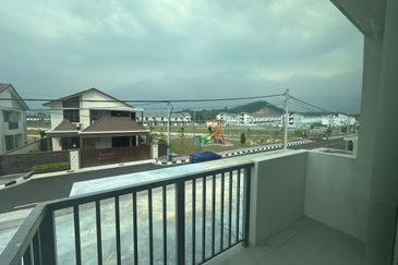 Taman Mengkuang Jaya 2 