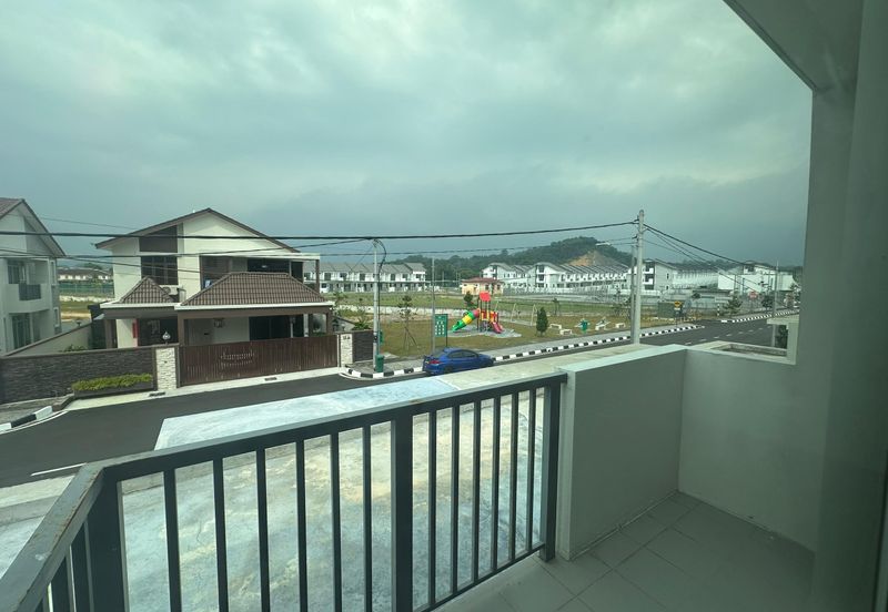 Taman Mengkuang Jaya 2 