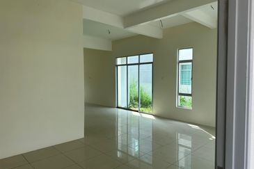 Taman Mengkuang Jaya 2 