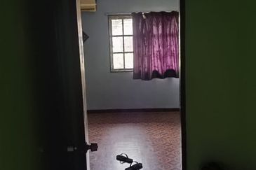 TAMAN PAUH  PERMATANG PAUH, BUKIT MERTAJAM