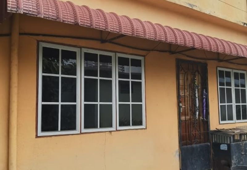 TAMAN PAUH  PERMATANG PAUH, BUKIT MERTAJAM