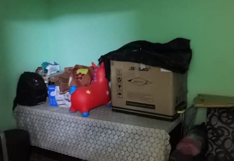 TAMAN PAUH  PERMATANG PAUH, BUKIT MERTAJAM