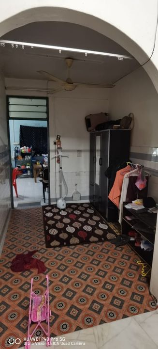 TAMAN PAUH  PERMATANG PAUH, BUKIT MERTAJAM, Penang, Bukit Mertajam