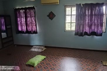 TAMAN PAUH  PERMATANG PAUH, BUKIT MERTAJAM