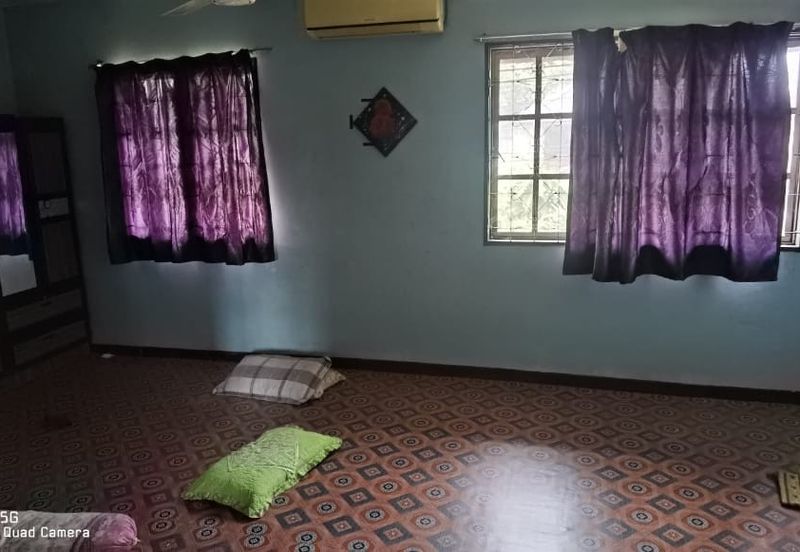 TAMAN PAUH  PERMATANG PAUH, BUKIT MERTAJAM