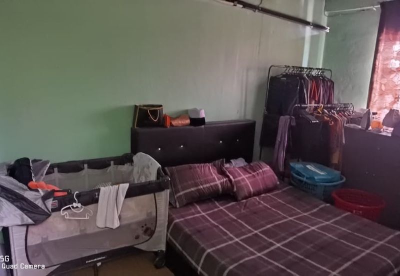 TAMAN PAUH  PERMATANG PAUH, BUKIT MERTAJAM