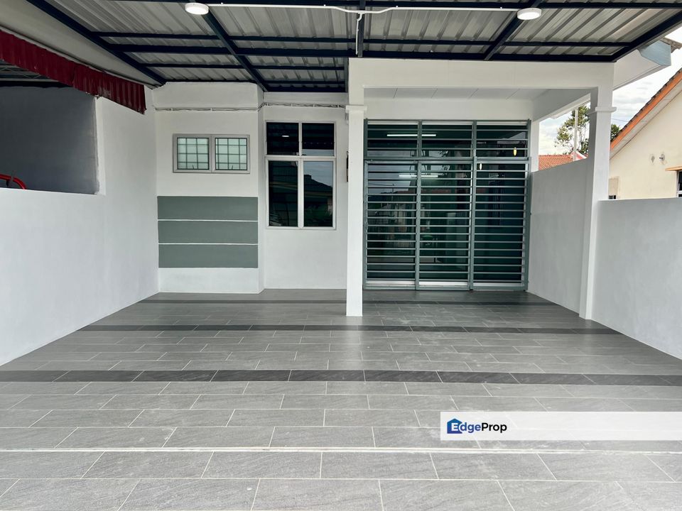 Taman Lembah Merbok, Merbok, Kedah, Kedah, Merbok