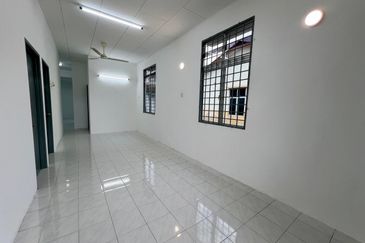 Taman Lembah Merbok, Merbok, Kedah