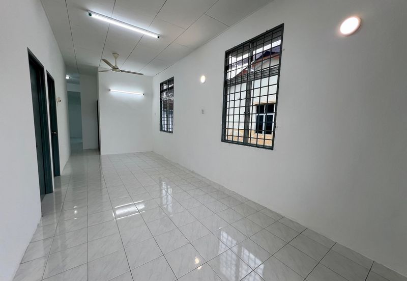 Taman Lembah Merbok, Merbok, Kedah