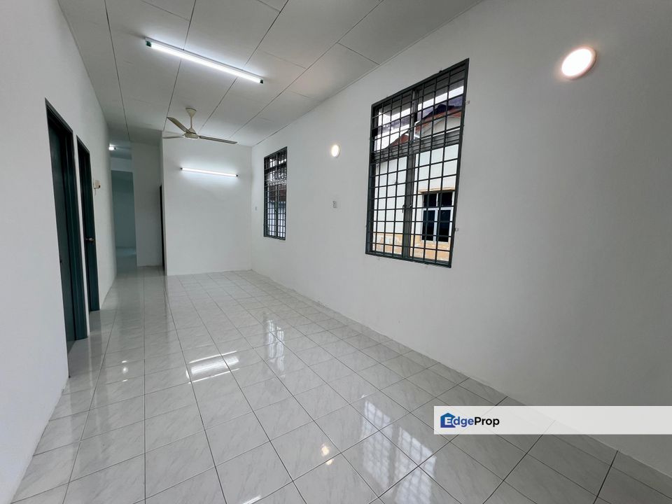 Taman Lembah Merbok, Merbok, Kedah, Kedah, Merbok