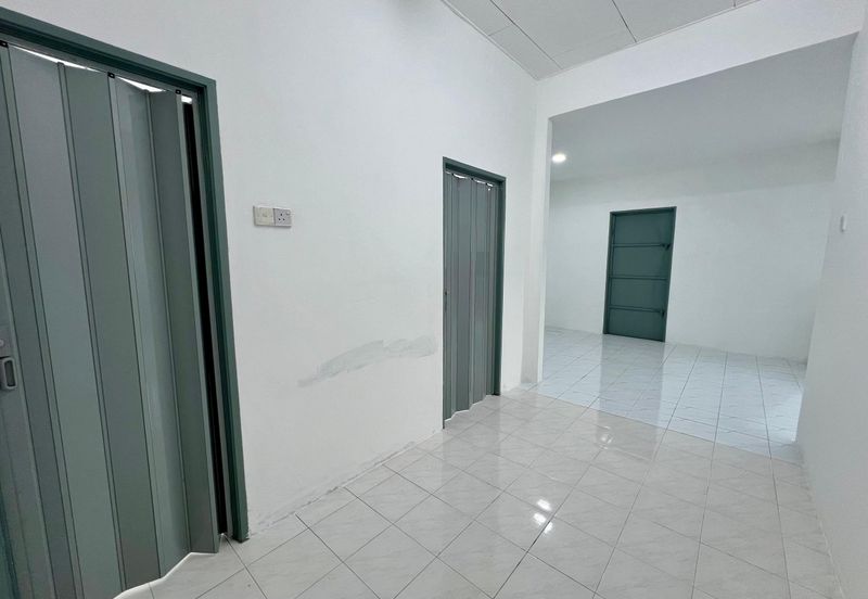 Taman Lembah Merbok, Merbok, Kedah