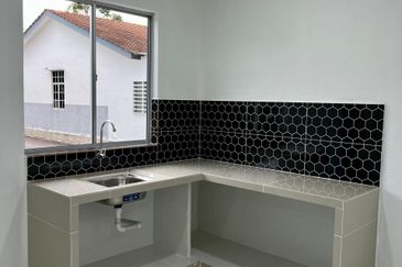 Taman Lembah Merbok, Merbok, Kedah